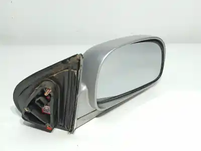 Peça sobressalente para automóvel em segunda mão espelho retrovisor direito por hyundai santa fe (sm) 2.0 gls crdi referências oem iam 8762026300
