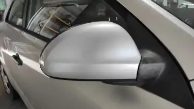 Peça sobressalente para automóvel em segunda mão espelho retrovisor direito por kia pro_cee´d ex referências oem iam 876201h151  