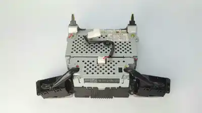 Автозапчасти б/у gps-навигационная система за lexus rx300 (mcu15) premium ссылки oem iam 8611048120 ab201070 1340002200a101