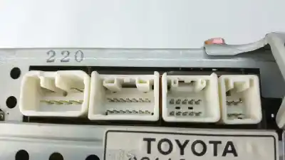 Автозапчасти б/у gps-навигационная система за lexus rx300 (mcu15) premium ссылки oem iam 8611048120 ab201070 1340002200a101