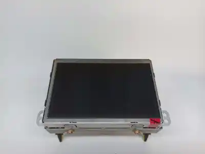 Автозапчастина б/у gps навігаційна система для lexus rx 300 (mcu35) luxury посилання на oem iam 8611048120