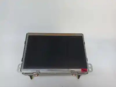 Автозапчастина б/у gps навігаційна система для lexus rx 300 (mcu35) luxury посилання на oem iam 8611048120 1340002200a101 / 134000-2200a101 86110-48120