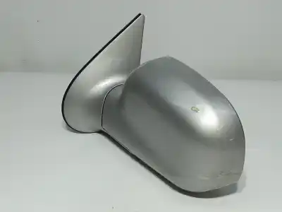 Peça sobressalente para automóvel em segunda mão espelho retrovisor esquerdo por hyundai santa fe (sm) 2.0 gls crdi referências oem iam 8761026500