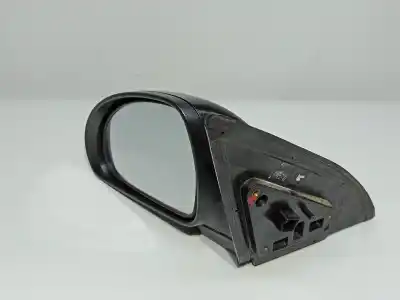 Peça sobressalente para automóvel em segunda mão espelho retrovisor esquerdo por kia pro_cee´d ex referências oem iam 876101h251  