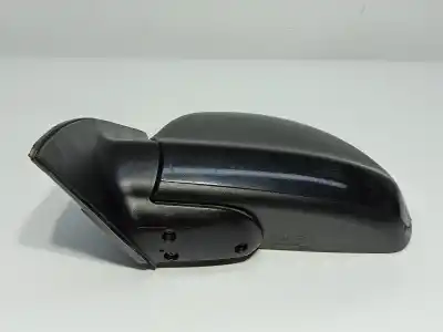 Peça sobressalente para automóvel em segunda mão espelho retrovisor esquerdo por kia pro_cee´d ex referências oem iam 876101h251  