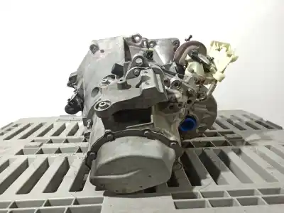 Автозапчастина б/у коробка передач для citroen c-elysée seduction посилання на oem iam 20dp98  