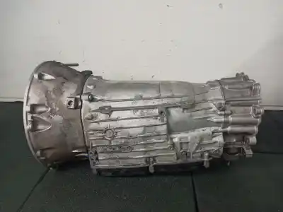 Recambio de automóvil de segunda mano de CAJA CAMBIOS para MERCEDES CLASE R (W251)  referencias OEM IAM 722902 A2512702200 A2512701101 / A2512702701