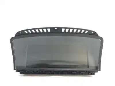 Second-hand car spare part  for BMW SERIE 7 (E65/E66)  OEM IAM references 65826950069 65826929507 65826950069