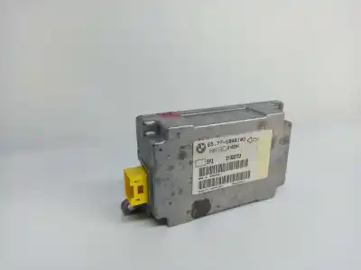 Second-hand car spare part  for BMW SERIE 7 (E65/E66)  OEM IAM references 65776946103  65776970889