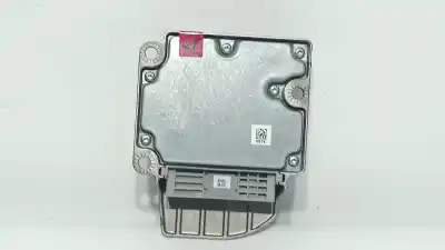 Second-hand car spare part airbag control unit for bmw x3 (e83) 2.0d oem iam references 65773424581 0285001870 65773424581-01