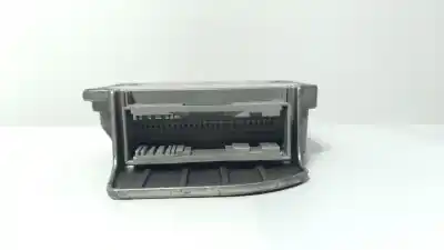 Second-hand car spare part airbag control unit for bmw x3 (e83) 2.0d oem iam references 65773424581 0285001870 65773424581-01