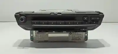 Автозапчасти б/у аудиосистема / радио cd за bmw x5 (e70) 3.0d ссылки oem iam 65129195753