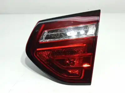 Pezzo di ricambio per auto di seconda mano  per CITROEN C4 PICASSO  Riferimenti OEM IAM 6351LR  9673164980