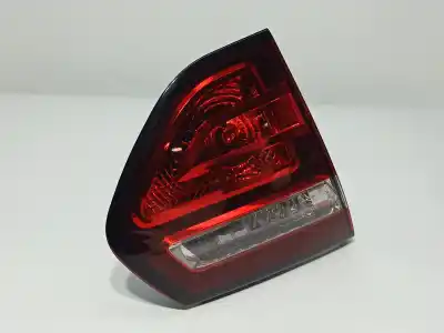 Second-hand car spare part left tailgate light for citroen c4 picasso millenium oem iam references 6350lr  9673165080