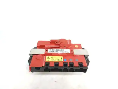 Second-hand car spare part fuse box unit for bmw serie 1 berlina (e81/e87) 118d oem iam references 61146971370 6942912-06 10688710 / 6942912