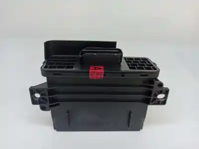 Автозапчасти б/у электронный модуль за audi a6 avant (4f5) 2.0 tdi ссылки oem iam 4f0907280  4f0907280b