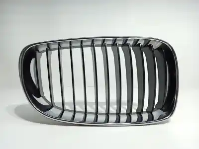 Pezzo di ricambio per auto di seconda mano griglia anteriore per bmw serie 1 berlina (e81/e87) 118d riferimenti oem iam 51137166440
