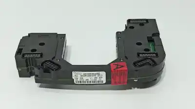 Автозапчастина б/у електронний модуль для audi a8 (4e2) 3.2 посилання на oem iam 4e0953549b  