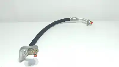 Автозапчастина б/у труби кондиціонації для audi a8 (4e2) 3.2 посилання на oem iam 4e0260701ad