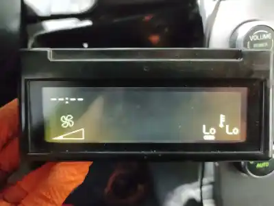İkinci el araba yedek parçası çok fonksiyonlu ekran için volvo c30 1.6 d momentum oem iam referansları 31268051 36001469 69199100