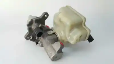 Автозапчастина б/у гальмівний насос для seat leon (1p1) reference посилання на oem iam 1k1614019f  1k1611301c