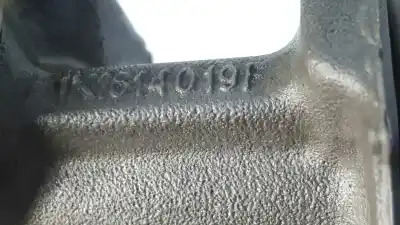 Автозапчастина б/у гальмівний насос для seat leon (1p1) reference посилання на oem iam 1k1614019f  1k1611301c