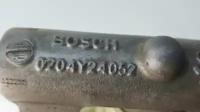 Автозапчастина б/у гальмівний насос для seat leon (1p1) reference посилання на oem iam 1k1614019f  1k1611301c