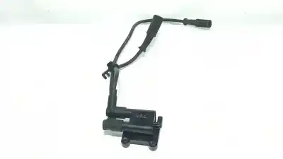 Gebrauchtes Autoersatzteil Zündspule zum HYUNDAI GETZ (TB) 1.1 Básico OEM-IAM-Referenzen 2731002612  