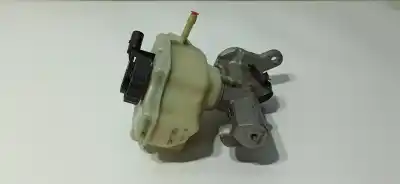 Pezzo di ricambio per auto di seconda mano pompa freni per seat leon (1p1) reference riferimenti oem iam 1k1614019m 1k1611301d 1k1614019f