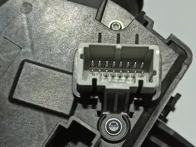 Second-hand car spare part multifunction switch for renault clio v experience oem iam references 255679262r   Second-hand car spare part multifunction switch for renault clio v experience oem iam references 255679262r