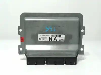 Pezzo di ricambio per auto di seconda mano CENTRALINA MOTORE per RENAULT CLIO V  Riferimenti OEM IAM 237105099S  A3C0422610001