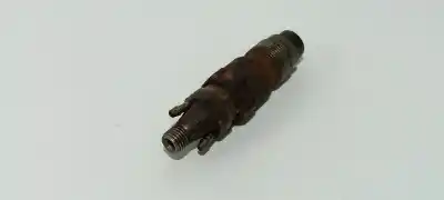 Gebrauchtes Autoersatzteil Injektor zum BMW SERIE 5 BERLINA (E34) 525tds OEM-IAM-Referenzen 13532243409  