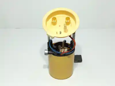Pezzo di ricambio per auto di seconda mano pompa di benzina per bmw serie 1 berlina (e81/e87) 118d riferimenti oem iam 16117190946