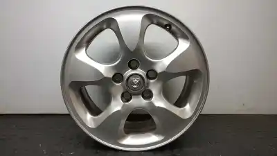 Second-hand car spare part rim for jaguar s-type 3.0 v6 24v cat oem iam references 