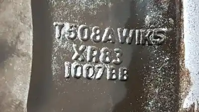 Автозапчастина б/у шина для jaguar s-type 3.0 v6 24v cat посилання на oem iam   