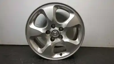 Second-hand car spare part rim for jaguar s-type 3.0 v6 24v cat oem iam references 