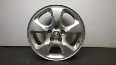 Second-hand car spare part rim for jaguar s-type 3.0 v6 24v cat oem iam references 