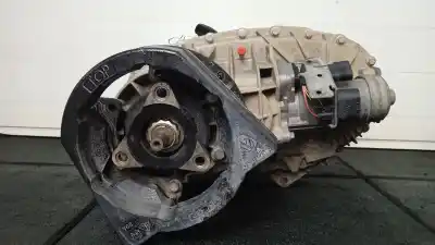 Автозапчастина б/у роздавальна коробка для volkswagen touareg (7la, 7l6, 7l7) 2.5 r5 tdi посилання на oem iam 0ad341011e 0ad341011a / 0ad341011ax 0ad341601c / 0ad341011m / 0ad341011mx