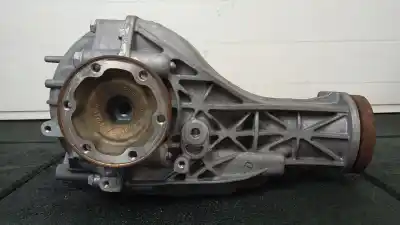 Автозапчастина б/у задній диференціал для audi a8 (4e2) 3.2 посилання на oem iam 0ar500043b 0ar500044 0ar525053a