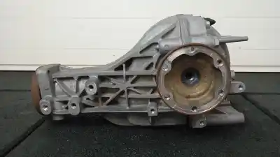 Автозапчастина б/у задній диференціал для audi a8 (4e2) 3.2 посилання на oem iam 0ar500043b 0ar500044 0ar525053a