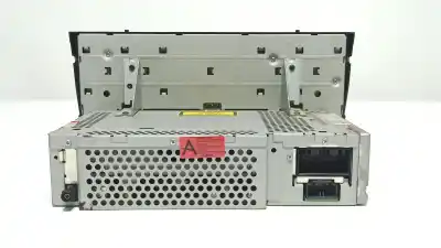 Second-hand car spare part audio system / radio cd for jaguar x-type 2.0 d executive oem iam references   