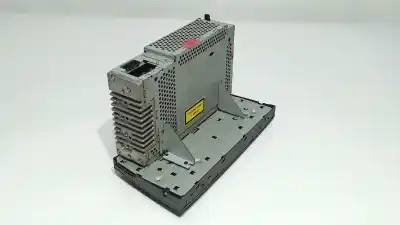 Second-hand car spare part audio system / radio cd for jaguar x-type 2.0 d executive oem iam references   