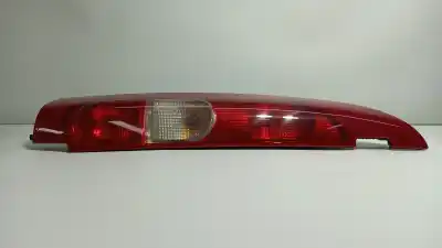 Автозапчастина б/у  для RENAULT KANGOO (F/KC0)  Посилання на OEM IAM    Автозапчастина б/у  для RENAULT KANGOO (F/KC0)  Посилання на OEM IAM