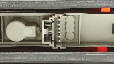 Автозапчастина б/у лівий ход ліхар для renault kangoo (f/kc0) rxe (kcoc/u) посилання на oem iam    Автозапчастина б/у лівий ход ліхар для renault kangoo (f/kc0) rxe (kcoc/u) посилання на oem iam