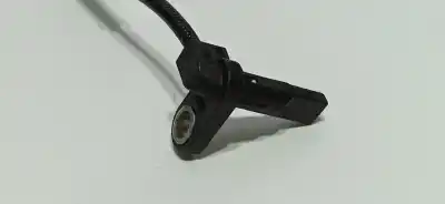 Peça sobressalente para automóvel em segunda mão sensor abs por fiat 500 e new 500 icon hb referências oem iam 52136480  