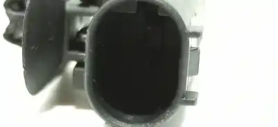 Peça sobressalente para automóvel em segunda mão sensor abs por fiat 500 e new 500 icon hb referências oem iam 52136480  