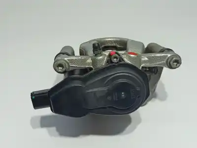 Peça sobressalente para automóvel em segunda mão pinça de travão traseira direita por mg mg hs 1.5 t (sas23) referências oem iam a005d989  