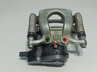 Peça sobressalente para automóvel em segunda mão pinça de travão traseira direita por mg mg hs 1.5 t (sas23) referências oem iam a005d989  