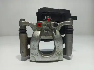 Peça sobressalente para automóvel em segunda mão pinça de travão traseira direita por mg mg hs 1.5 t (sas23) referências oem iam a005d989  