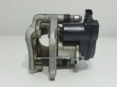 Peça sobressalente para automóvel em segunda mão pinça de travão traseira direita por mg mg hs 1.5 t (sas23) referências oem iam a005d989  